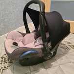 Автокресло maxi cosi 0-13кг