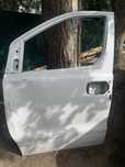 Дверь водительская Hyundai H-1/Starex 08-21