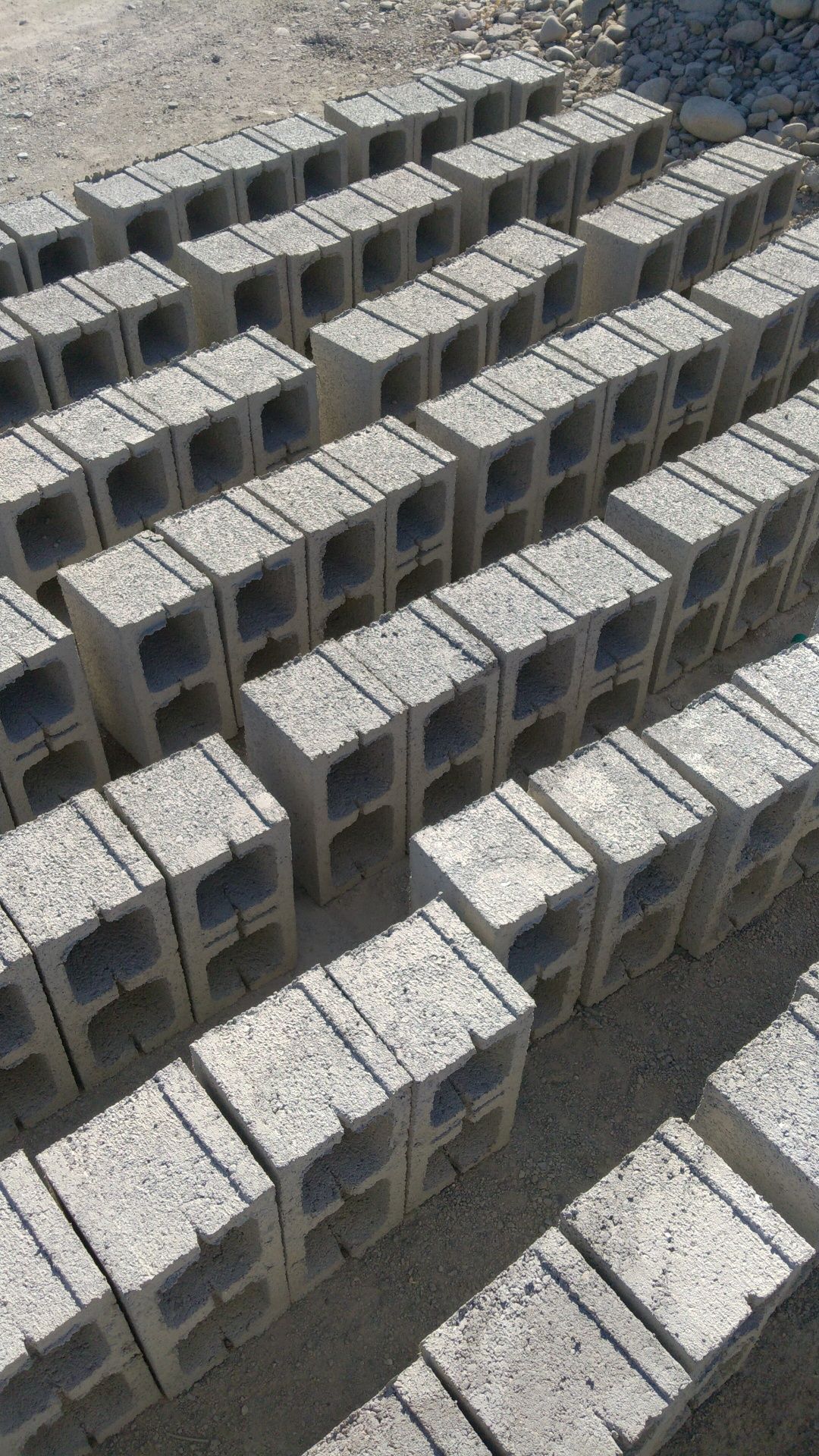 Пескоблок качественныйе