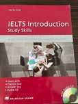 Учебники по английскому IELTS