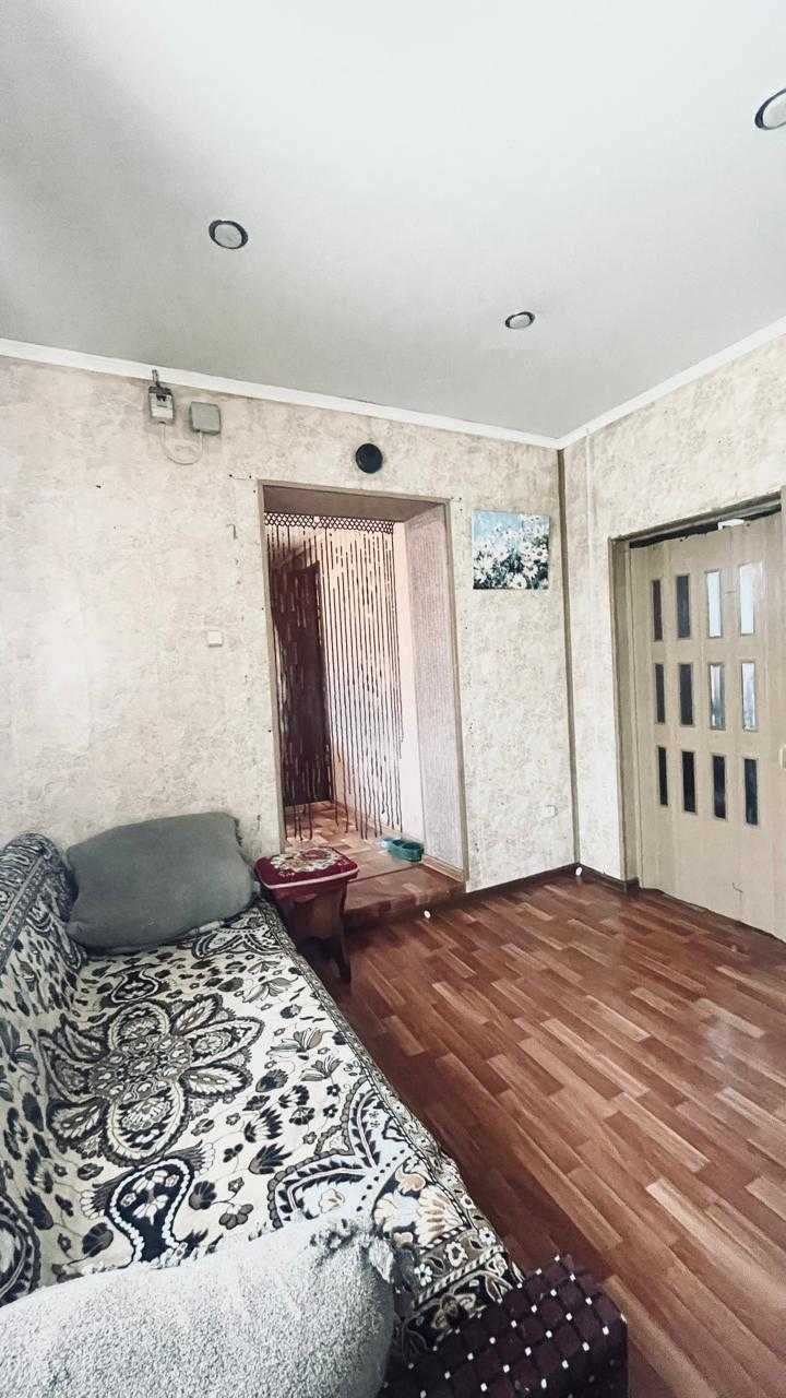 3-х комн квартиру в Рабочем поселке + огород