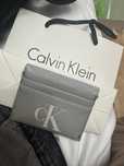 Картхолдер calvin klein оригинал