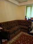 Продам компактный,крепкий,угловой диван-кровать
