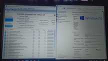 Ноутбук Lenovo i5 1035g1 DDR4 8g/MX330/SSDm2-240gb/HDD-1000gb