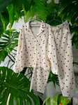 Женская Пижама XL/2XL