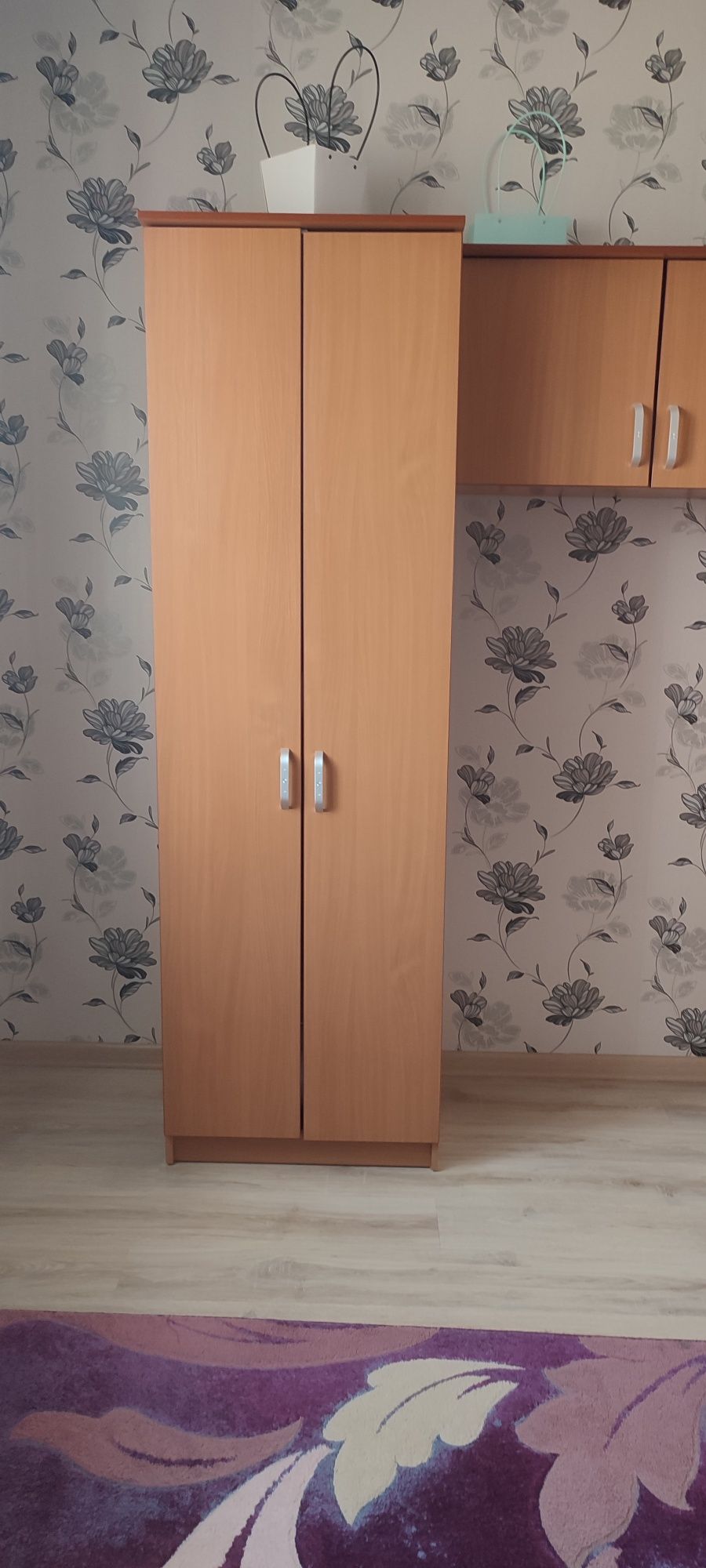 Продам шкаф для детской комнаты