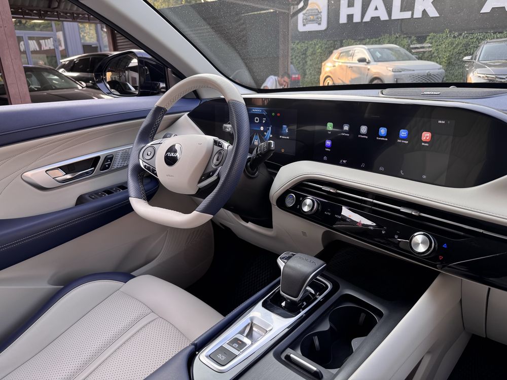 Продается DongFeng Aeoulus