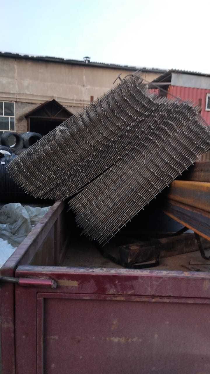 Сетка кладочная, армирующая ячейка: 50×50, 100×100, 150×150, 200×200 !