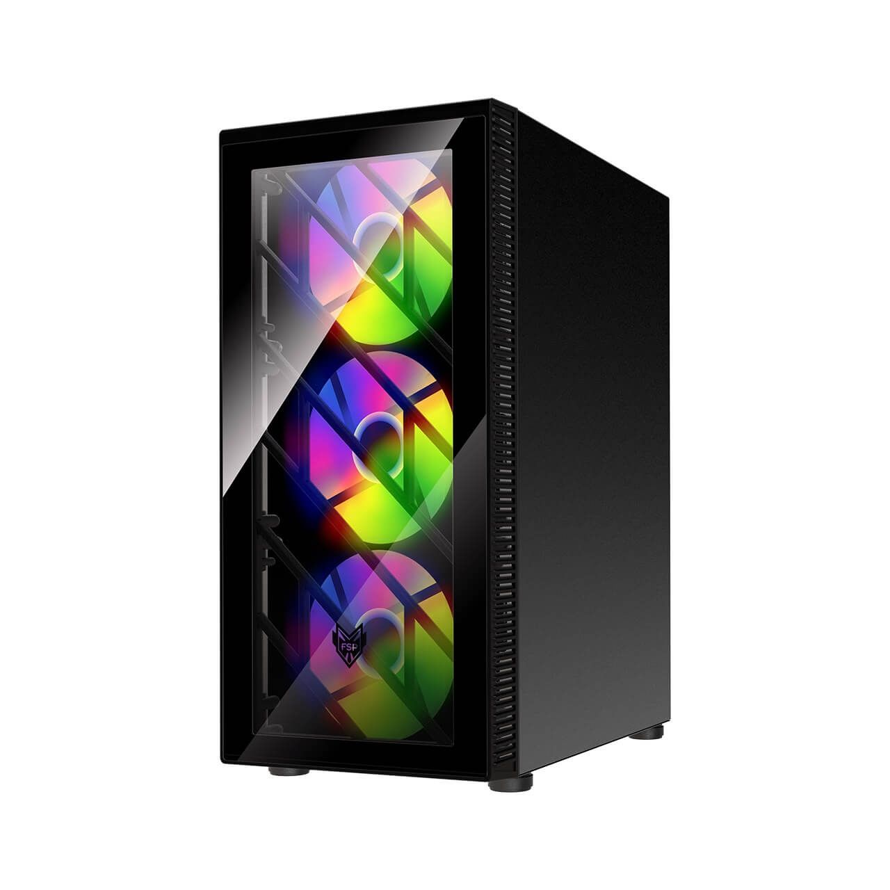 Корпус ПК Fsp cmt192