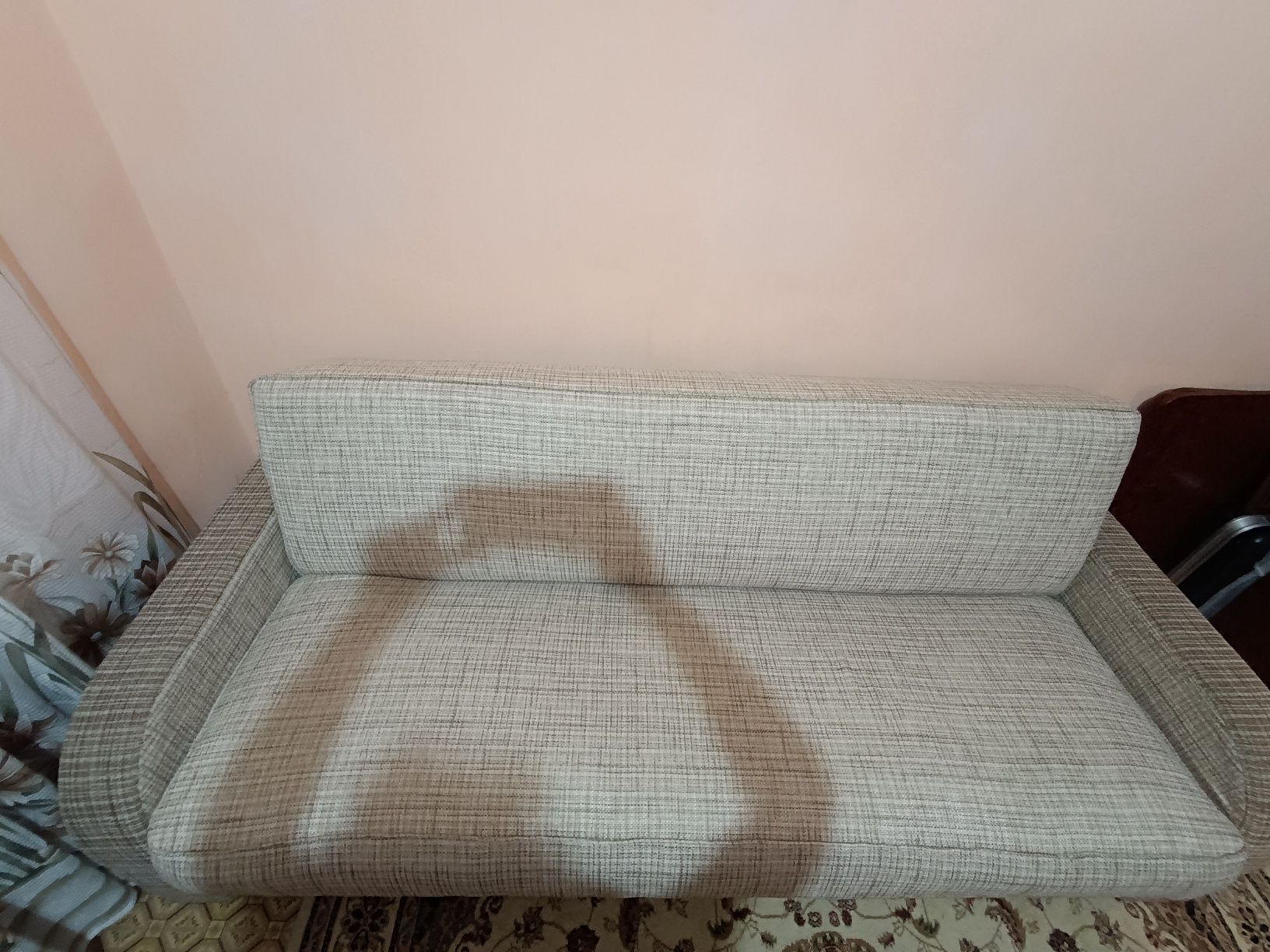 Продам диван раскладной