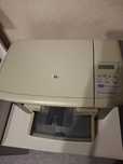 Принтер HP Laser Jet 1005 MFP