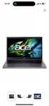 Ноутбук Acer Aspire/ 16 гб / ssd 512 гб/