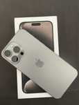 iPhone 15 Pro Max в идеале обменяю на 16 про
