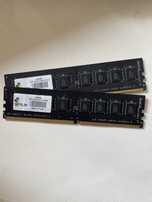 Продам Озу 8gb ddr4