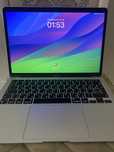 Продам Macbook m1 2020