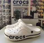 Crocs - Кроксы.
