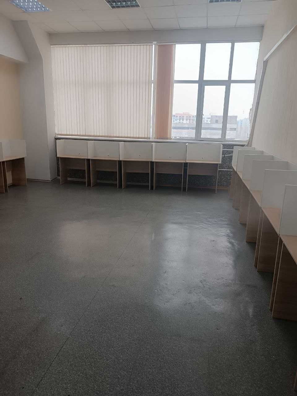 Столы для колл центра. Акция. Производитель. Офисный. Рабочий для офис