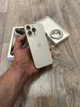 Iphone 15 pro max акум 100%