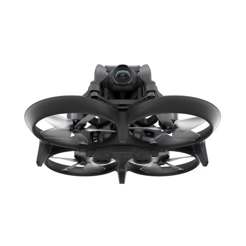 Дроны Квадрокоптер DJI Avata Pro-View Combo (DJI RC Motion 2)