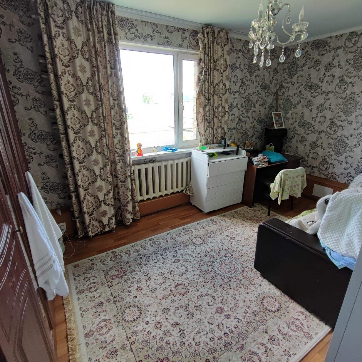 Продам дом в Кояндах 4х комнатный! Звоните приезжайте смотрите.