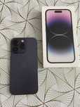 iPhone 14 pro, 512 gb, 88%