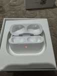 Кейс AirPods Pro 2 type-c, оригинал