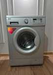Стиральная машина LG direct drive 6 kg