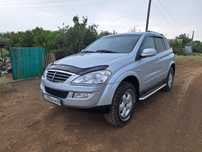 Продам Ssangyong Kyron