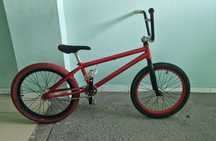 Велосипед БМХ bmx