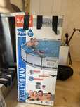 Басейн Bestway steel pro max