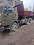 Продаётся камаз 5410