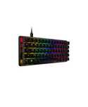 Игровая клавиатура HyperX Alloy Origins 60