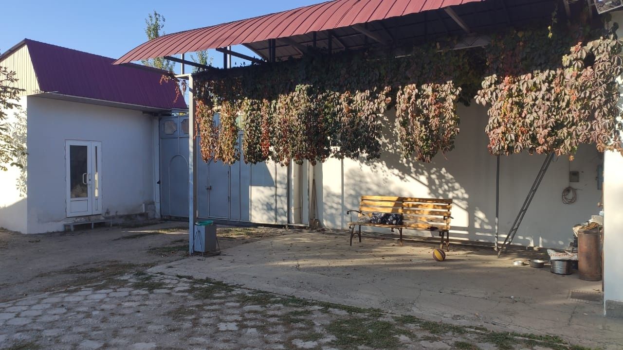 Продам или сдам в аренду промбазу. Можно под произв, сельхоз, ферму и