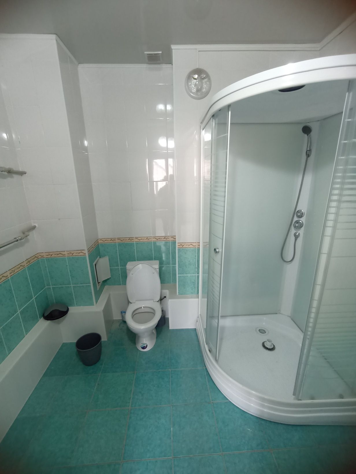 3-комн кв в центре 116 м2 ,Тигу, 4 эт, ЖК