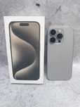 Apple 15 pro (0612/Атырау 614009)