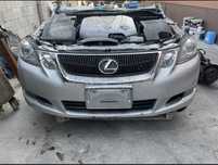 Носкат фара бампер капот крыло gs300 gs350