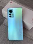 Телефон xiaomi 12 lite