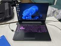 Asus Tuf Gaming F15
