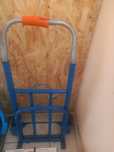 Продается тележка