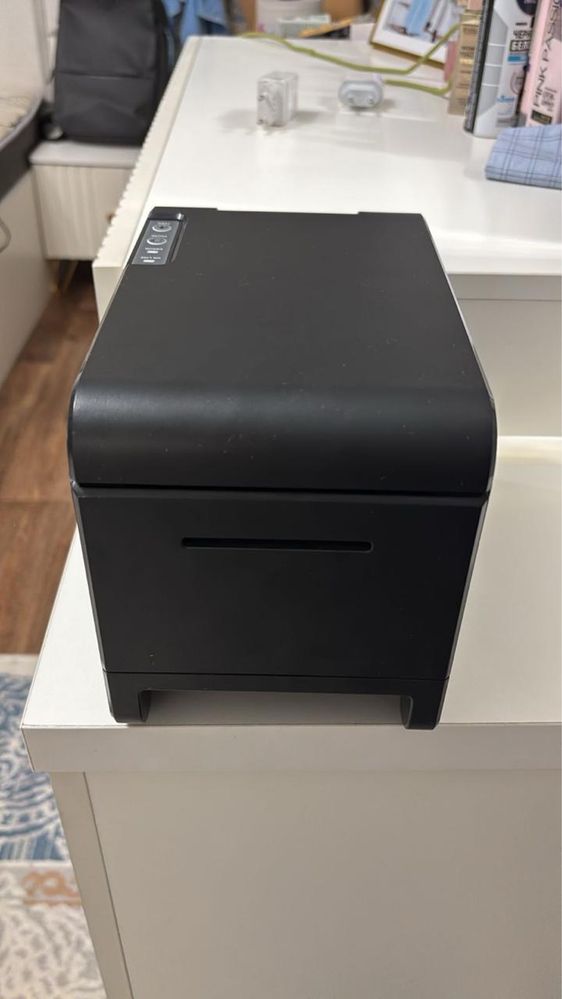 Принтер этикеток IDSOFT ID60L