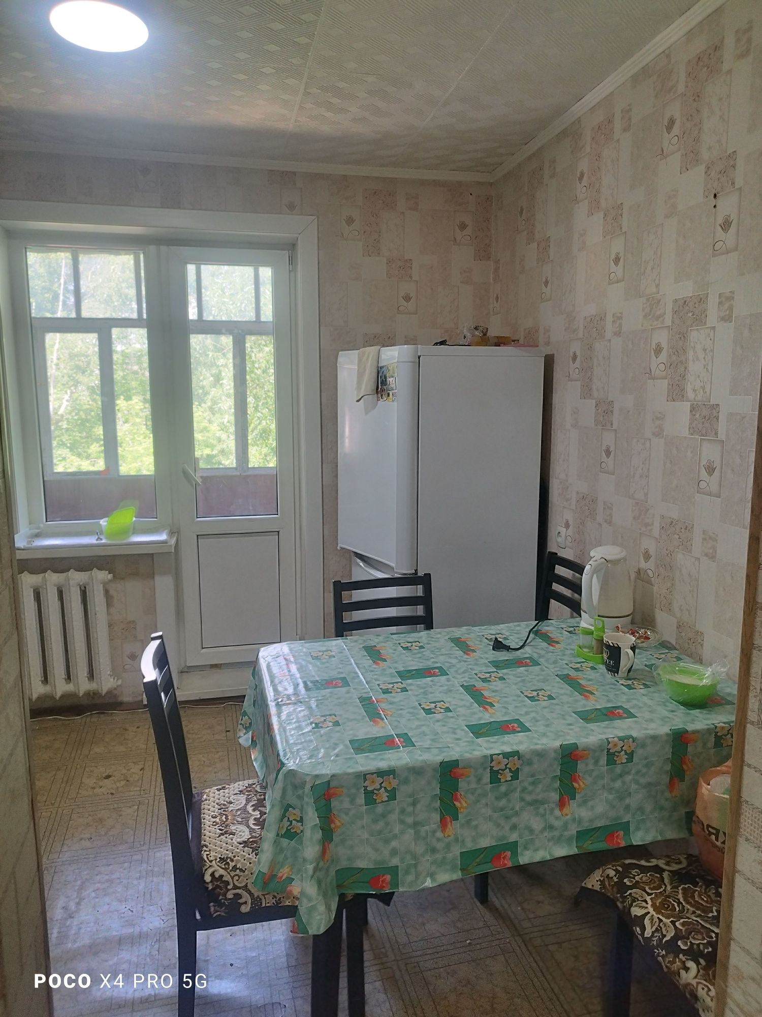 Продается 2 ком ленинградка