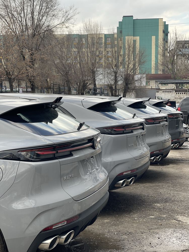 Актобе русификация китайских автомобилей