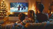 Настройка Каналов на SMARTV