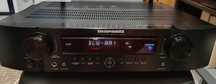 AV ресивер Marantz NR1501