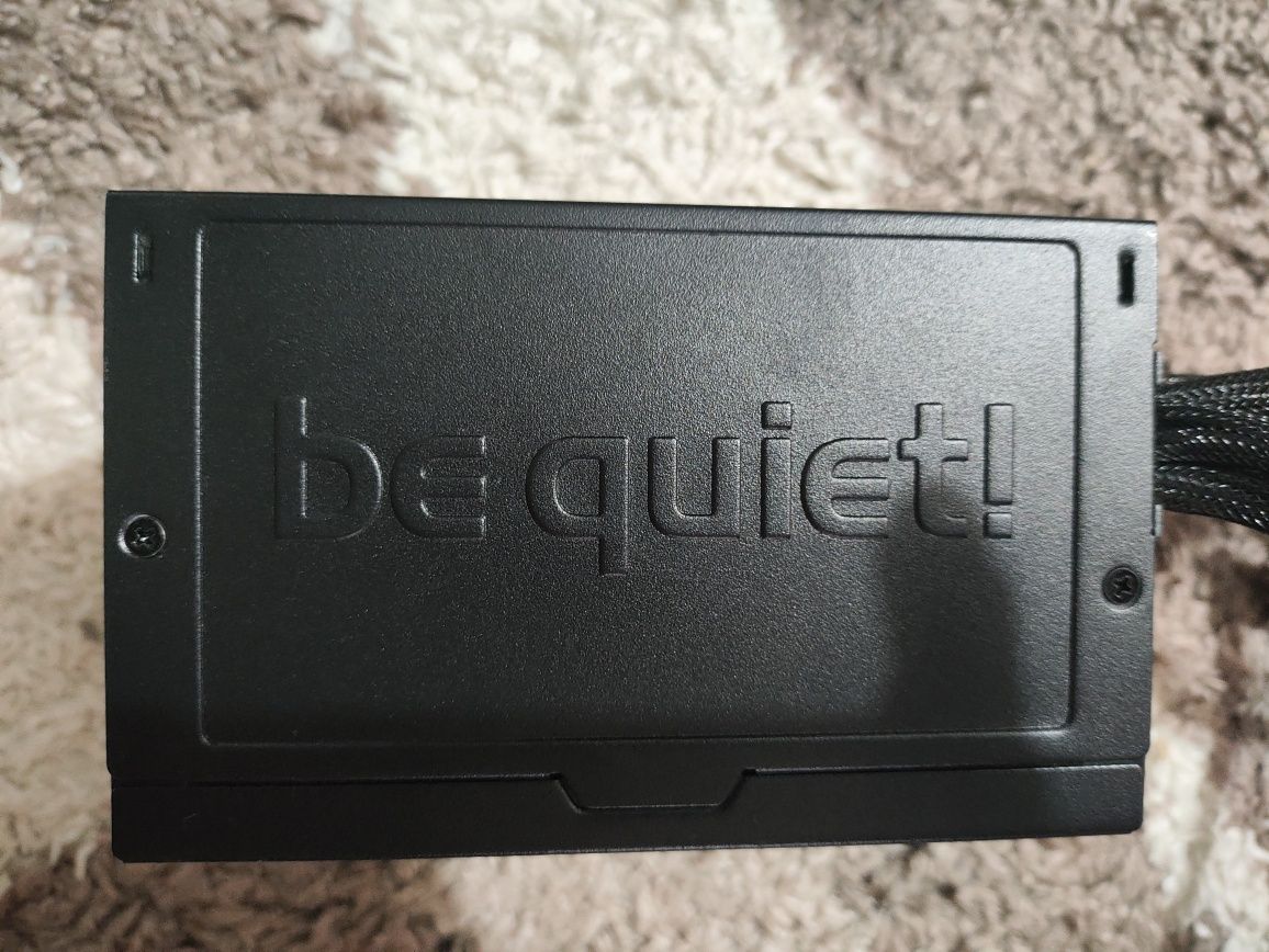 Блок питания Be quiet! System power 9 (500W)