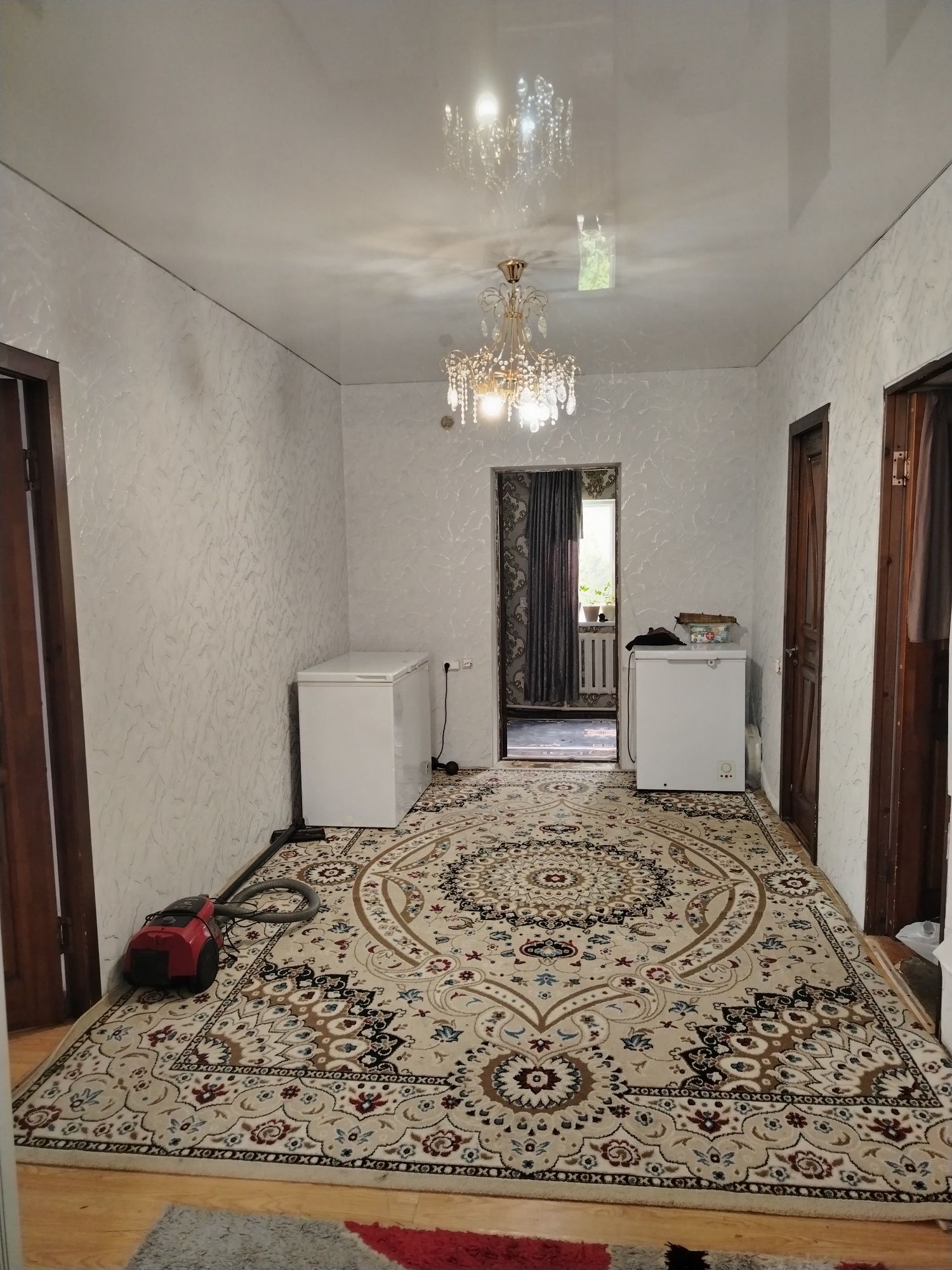 Продам большой дом