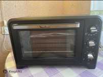 Духовка Moulinex