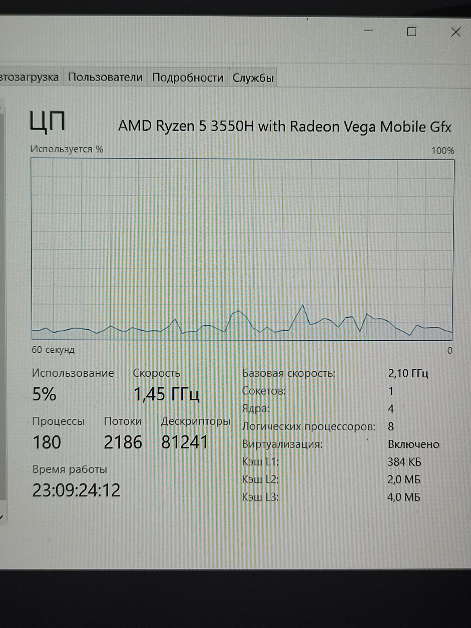 Игровой ноутбук, Asus tuf gaming