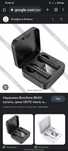 Продам Наушники Borofone BE40