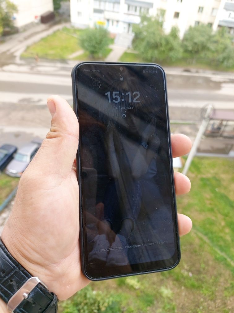 Срочно Samsung a13 64gb